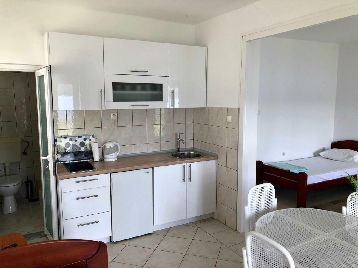 Apartments Lukrecia Neum Luaran gambar