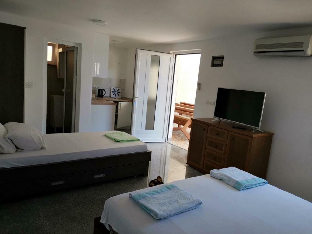 Apartments Lukrecia Neum Luaran gambar
