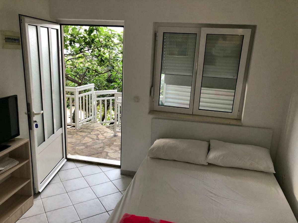 Apartments Lukrecia Neum Luaran gambar