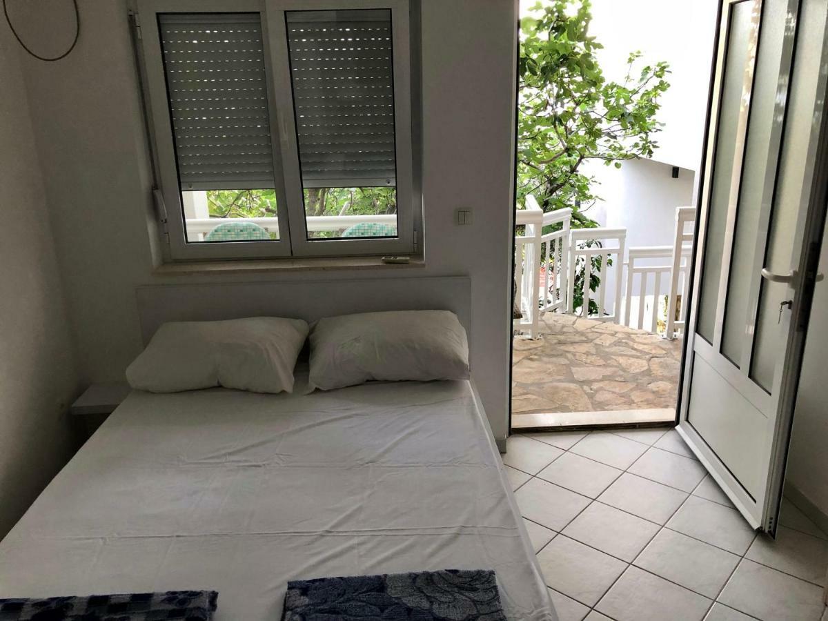 Apartments Lukrecia Neum Luaran gambar