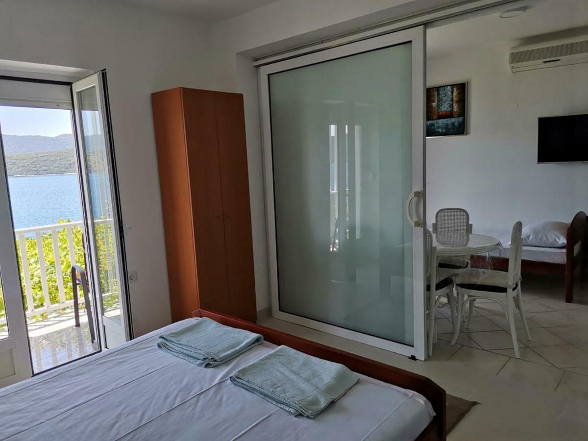Apartments Lukrecia Neum Luaran gambar