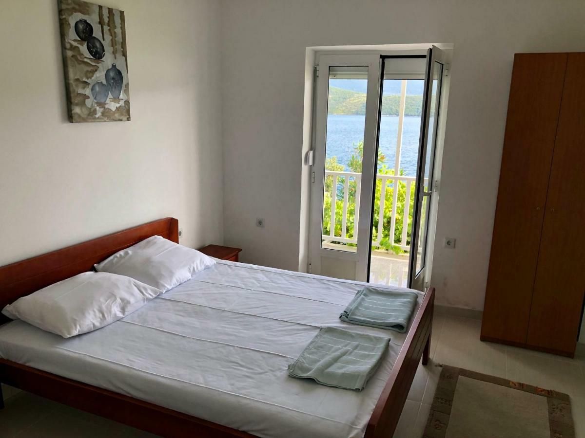 Apartments Lukrecia Neum Luaran gambar