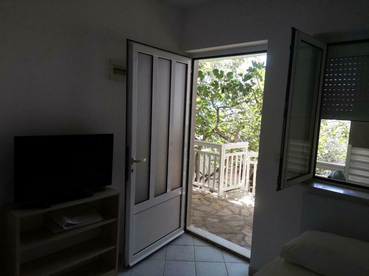 Apartments Lukrecia Neum Luaran gambar