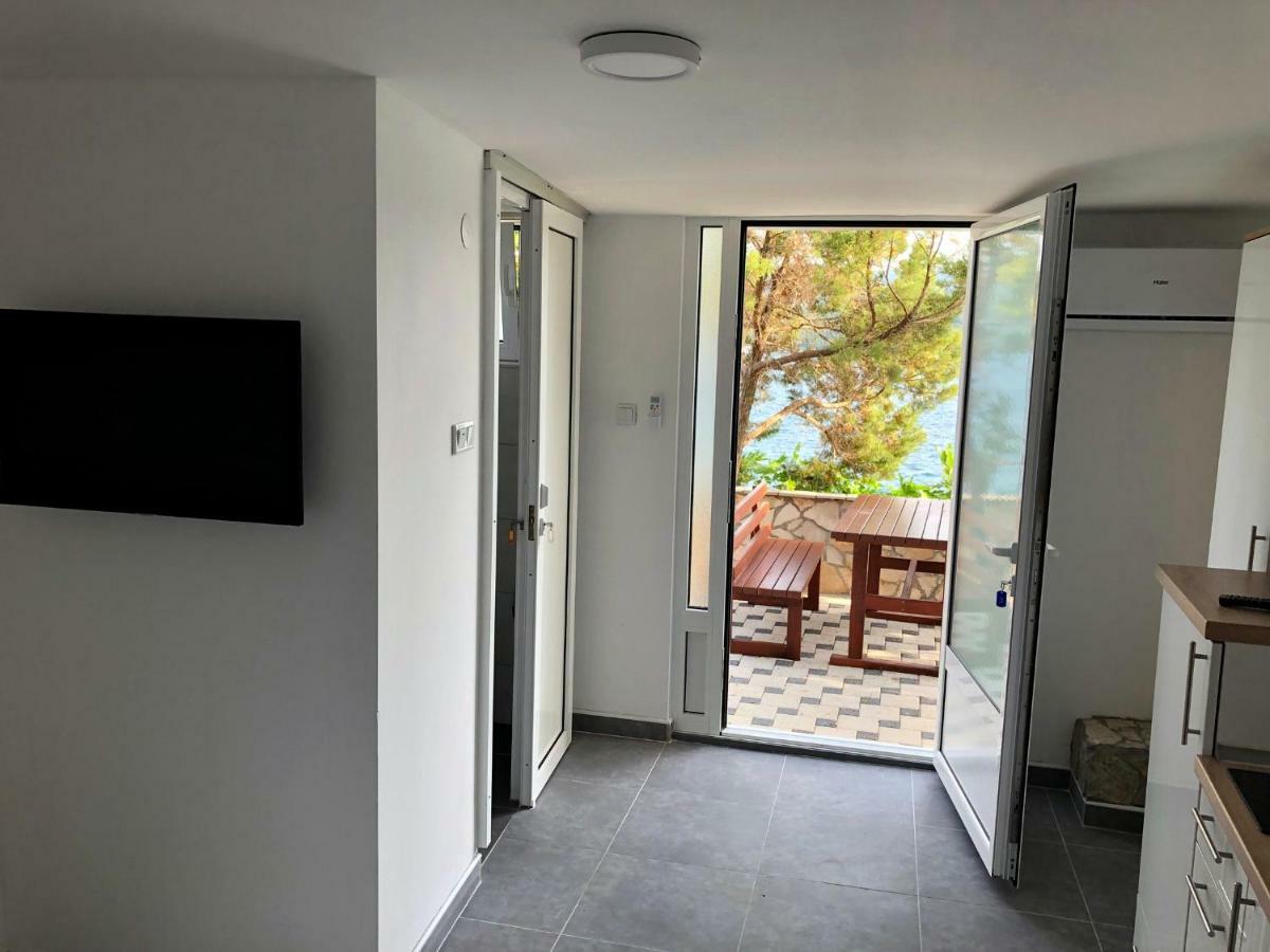 Apartments Lukrecia Neum Luaran gambar