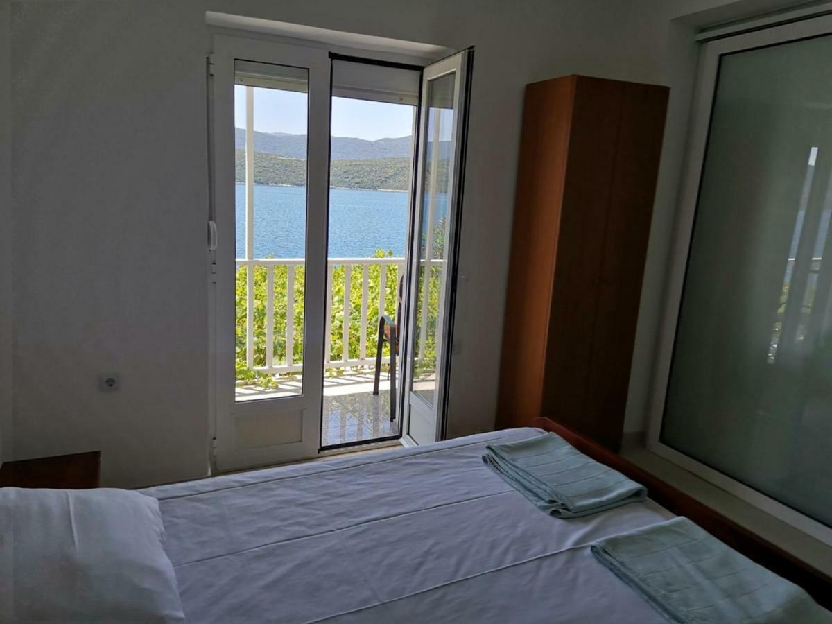 Apartments Lukrecia Neum Luaran gambar