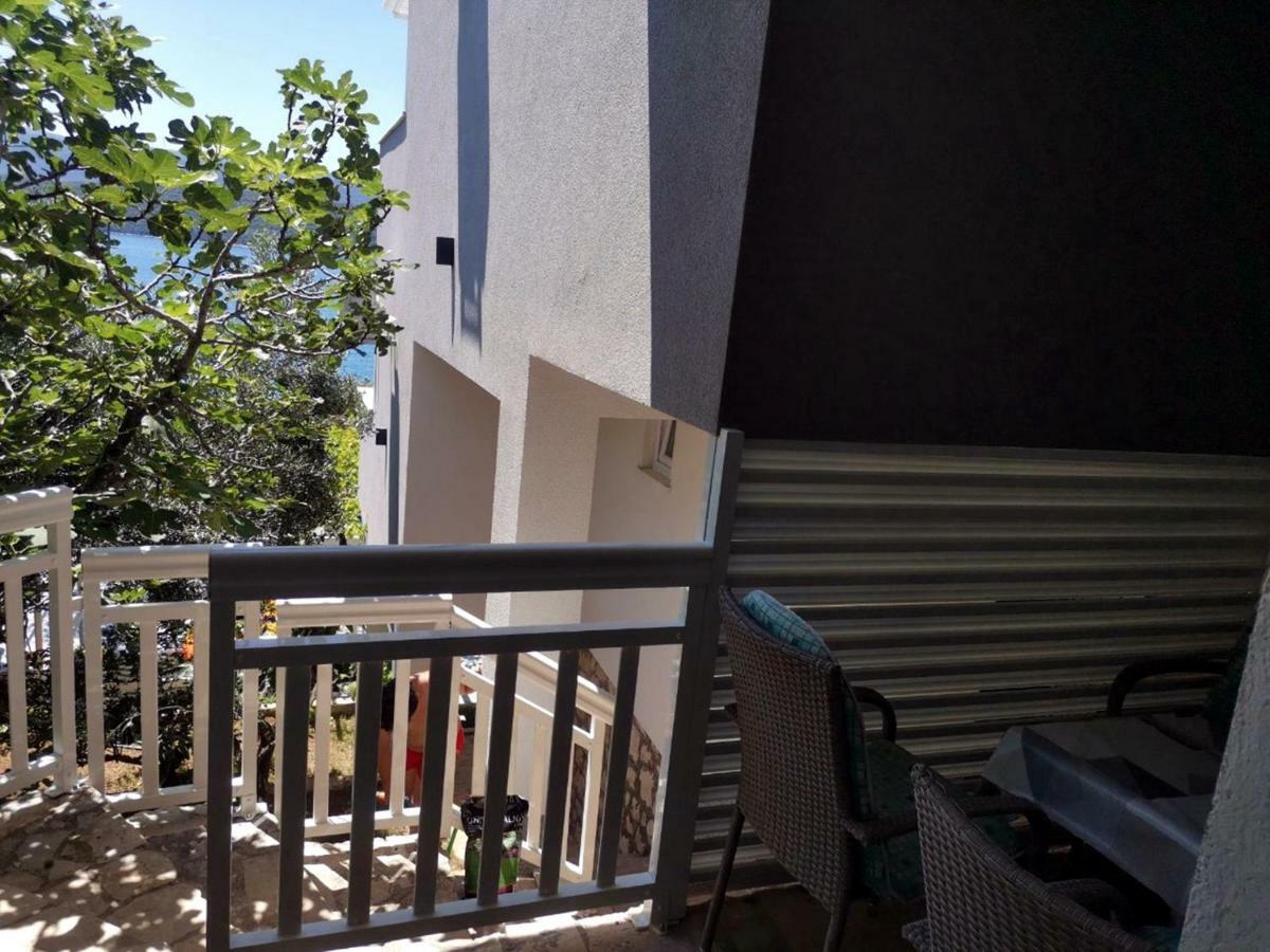 Apartments Lukrecia Neum Luaran gambar