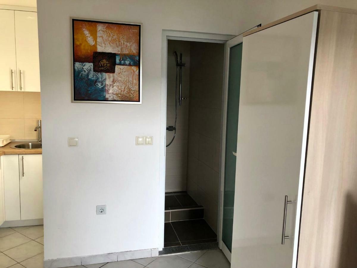 Apartments Lukrecia Neum Luaran gambar
