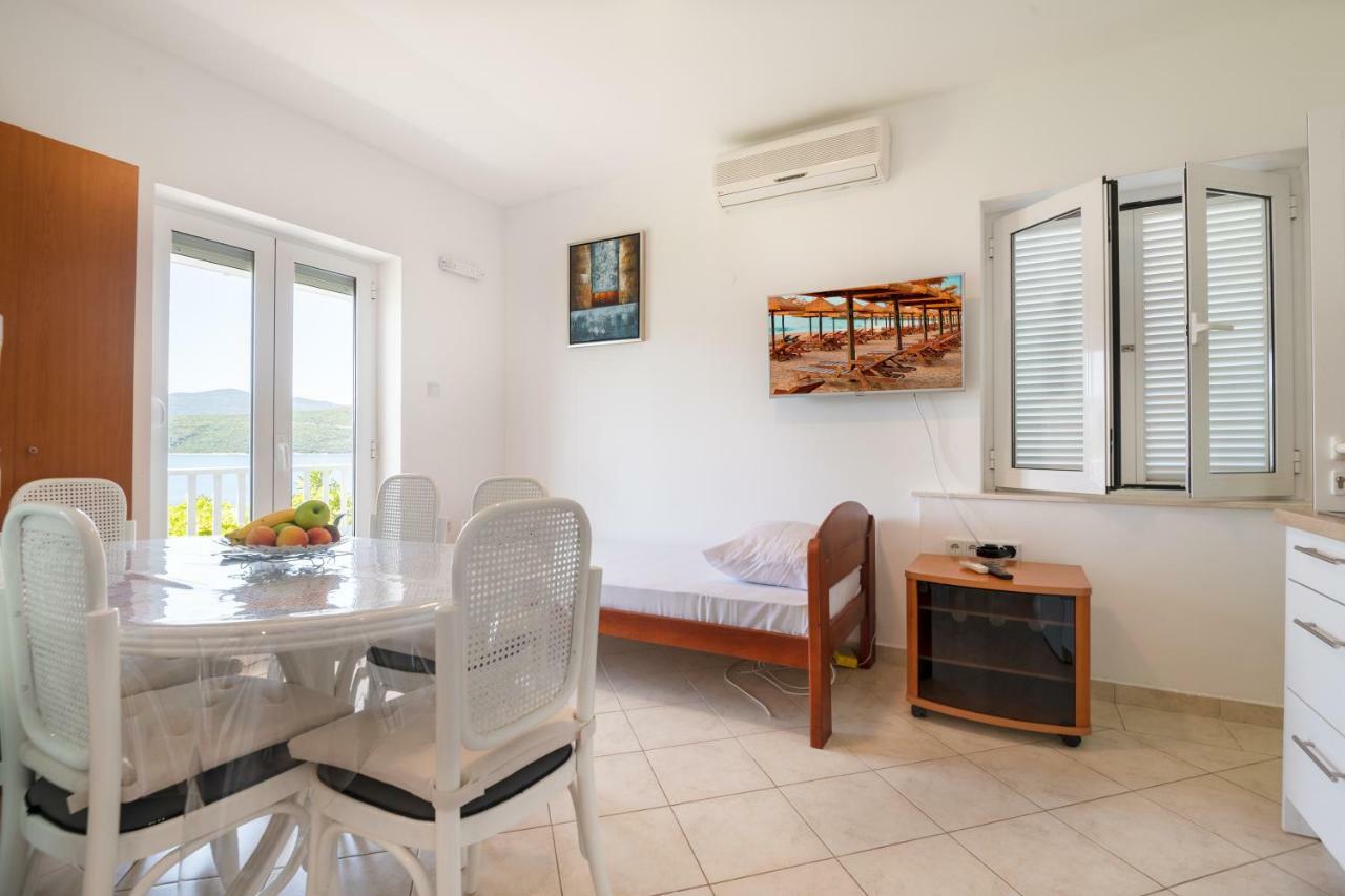 Apartments Lukrecia Neum Luaran gambar