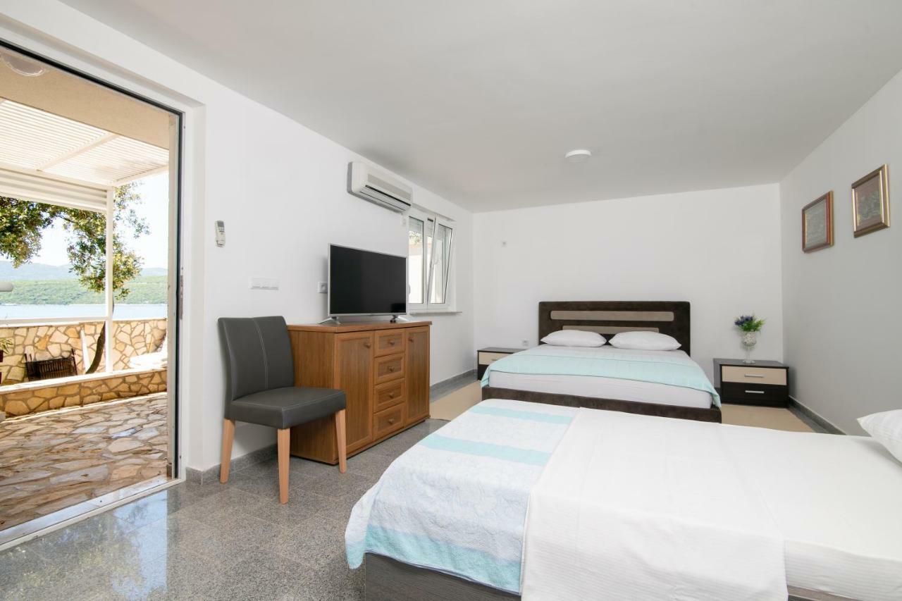 Apartments Lukrecia Neum Luaran gambar