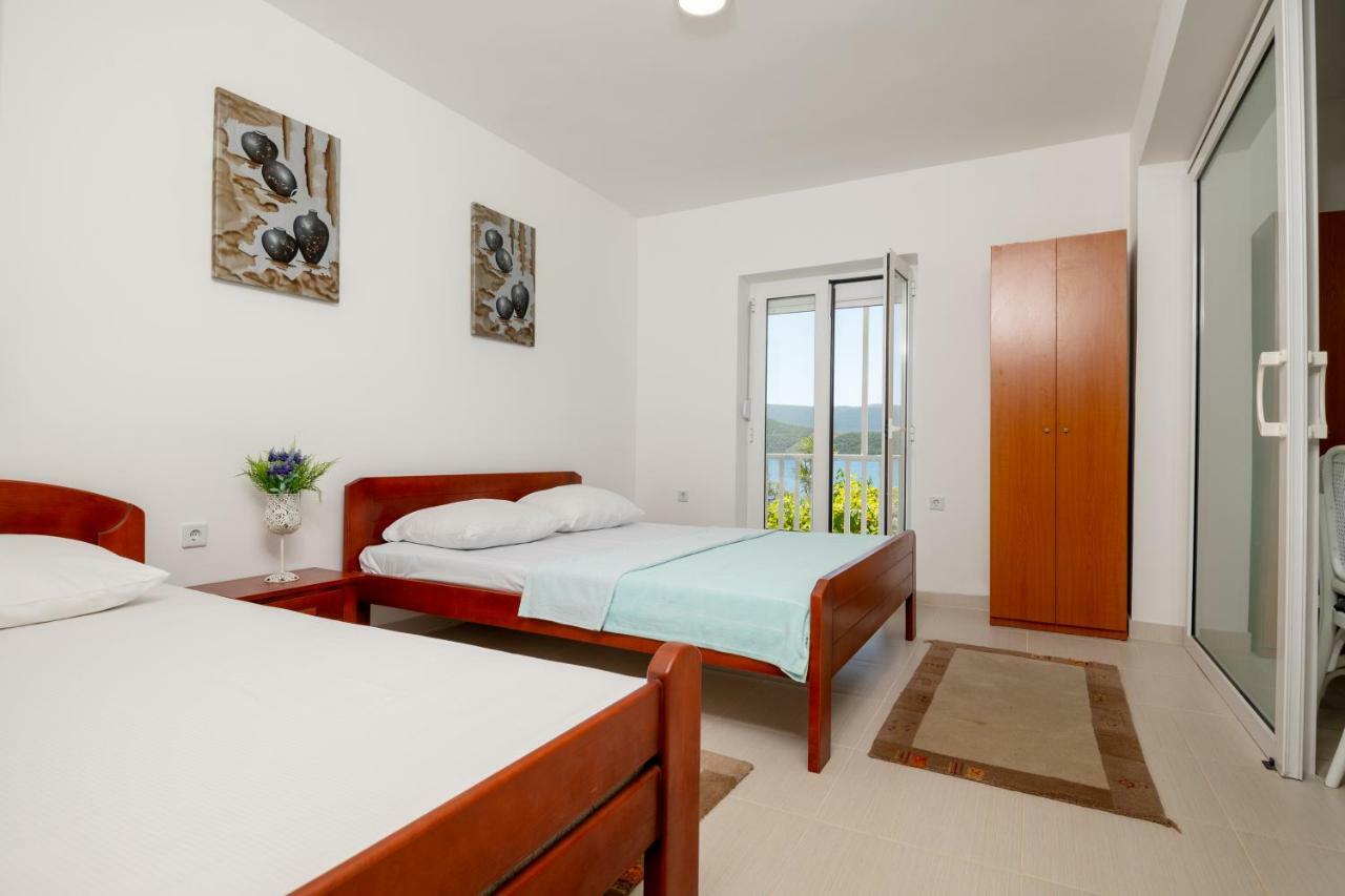 Apartments Lukrecia Neum Luaran gambar
