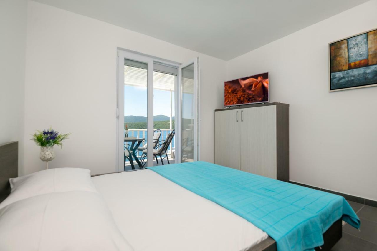 Apartments Lukrecia Neum Luaran gambar
