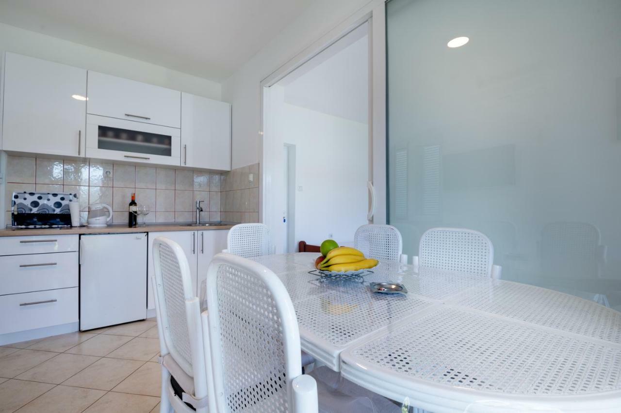 Apartments Lukrecia Neum Luaran gambar