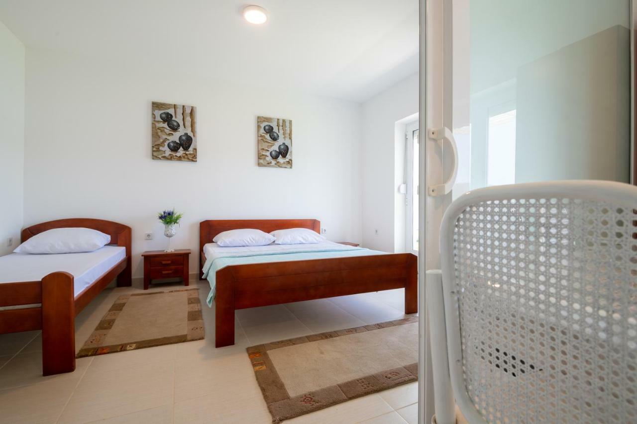 Apartments Lukrecia Neum Luaran gambar