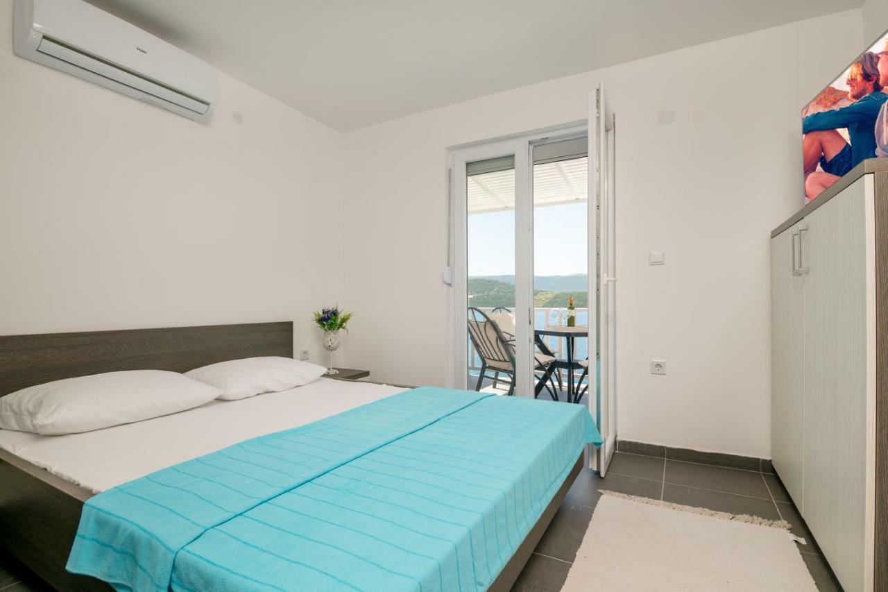 Apartments Lukrecia Neum Luaran gambar