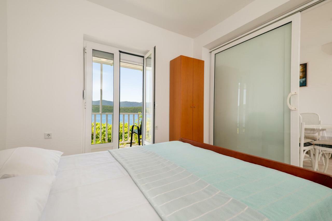 Apartments Lukrecia Neum Luaran gambar
