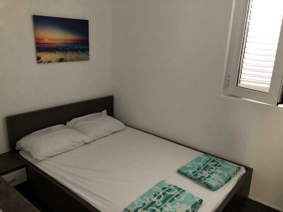 Apartments Lukrecia Neum Luaran gambar