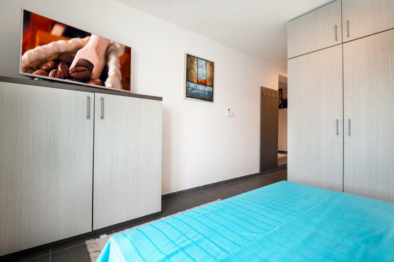 Apartments Lukrecia Neum Luaran gambar