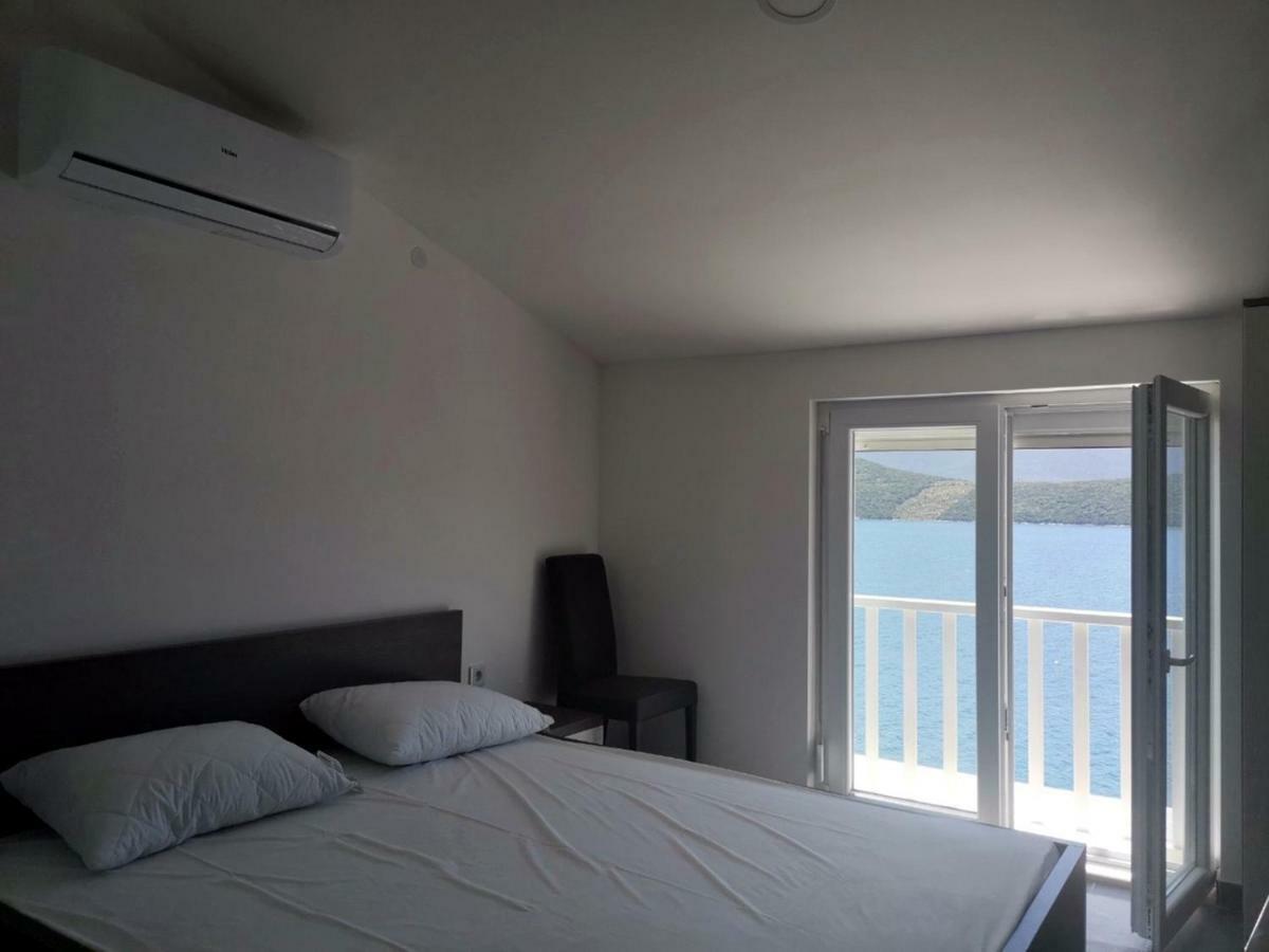 Apartments Lukrecia Neum Luaran gambar