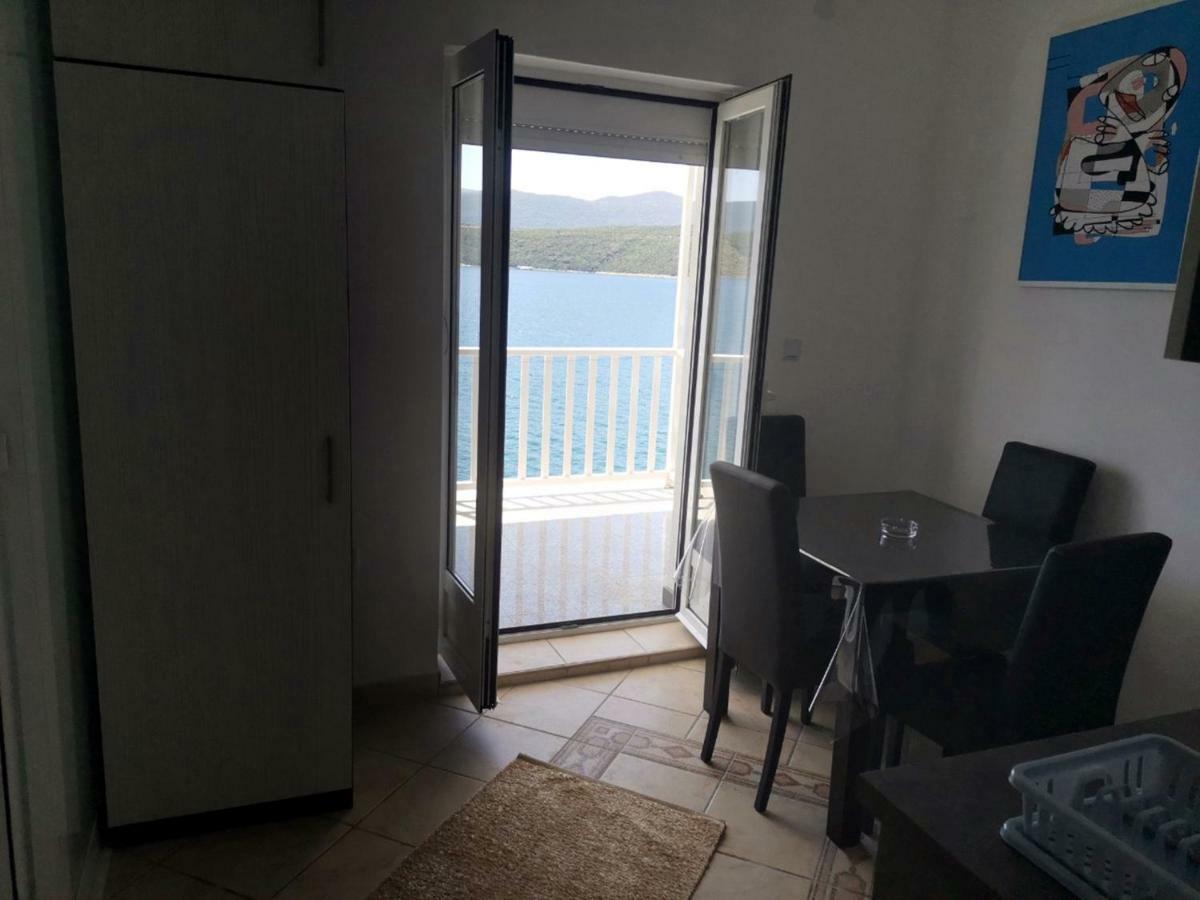 Apartments Lukrecia Neum Luaran gambar
