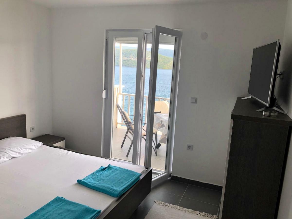 Apartments Lukrecia Neum Luaran gambar