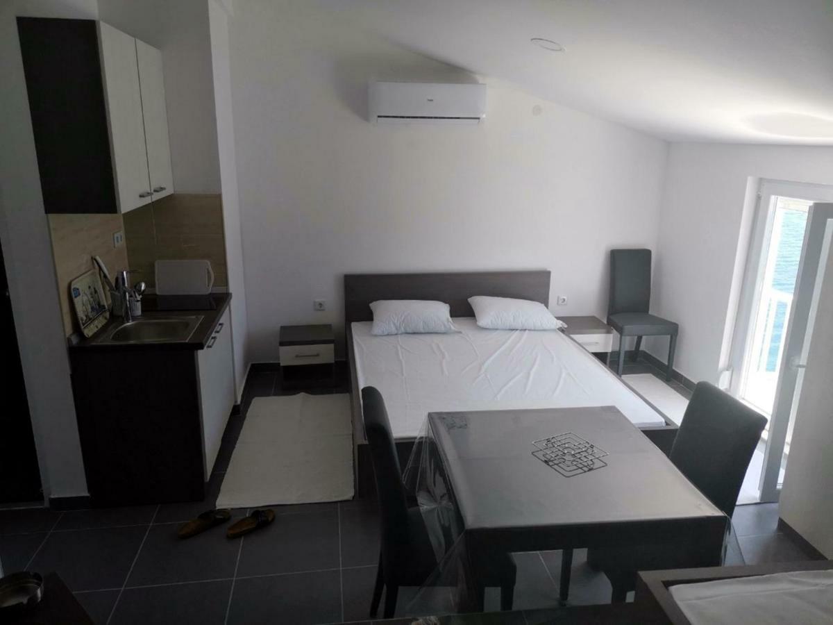 Apartments Lukrecia Neum Luaran gambar