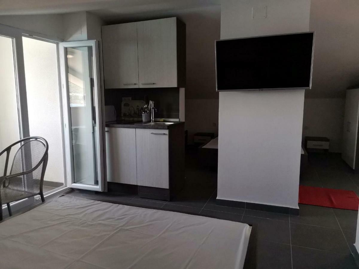 Apartments Lukrecia Neum Luaran gambar