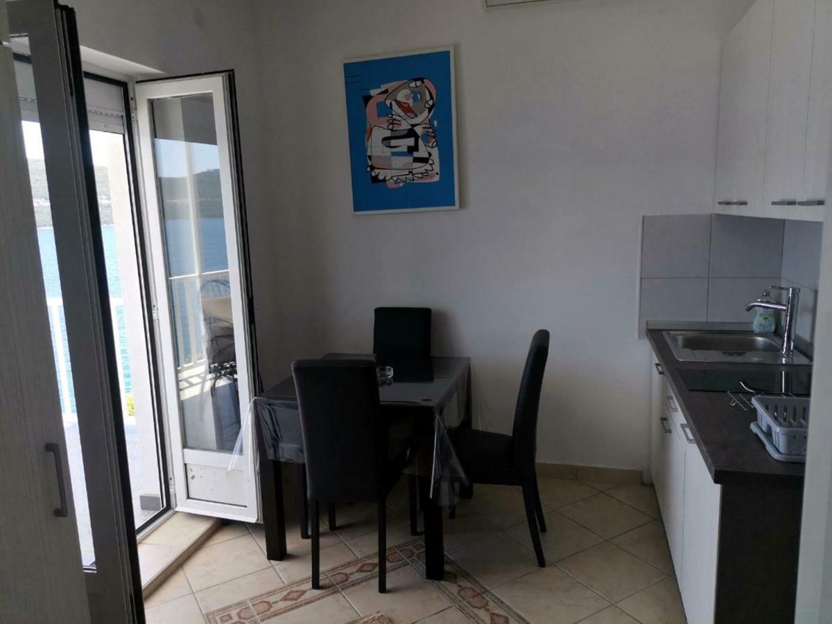 Apartments Lukrecia Neum Luaran gambar
