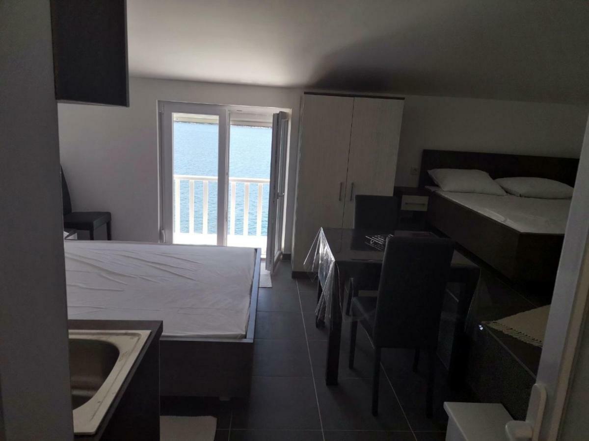 Apartments Lukrecia Neum Luaran gambar