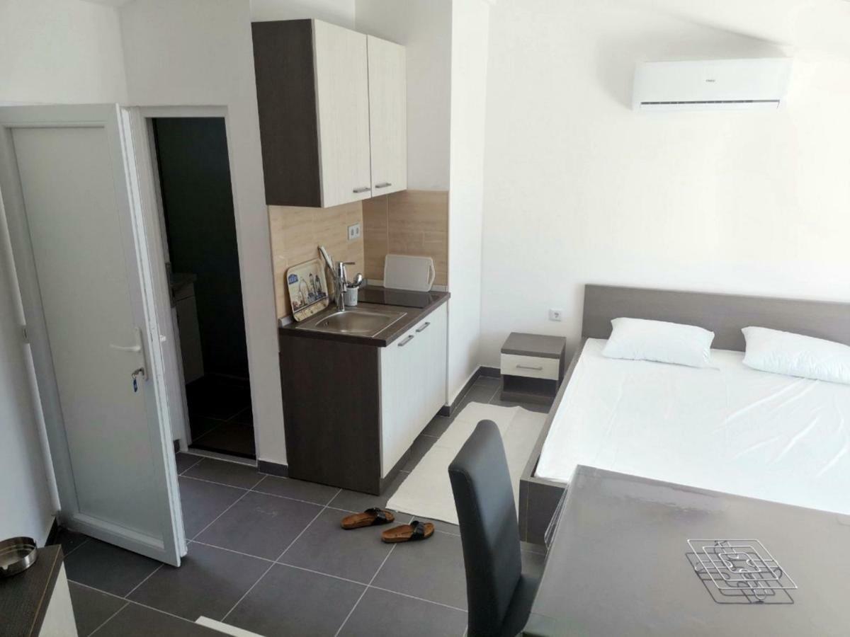 Apartments Lukrecia Neum Luaran gambar