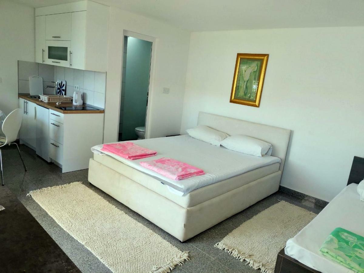 Apartments Lukrecia Neum Luaran gambar