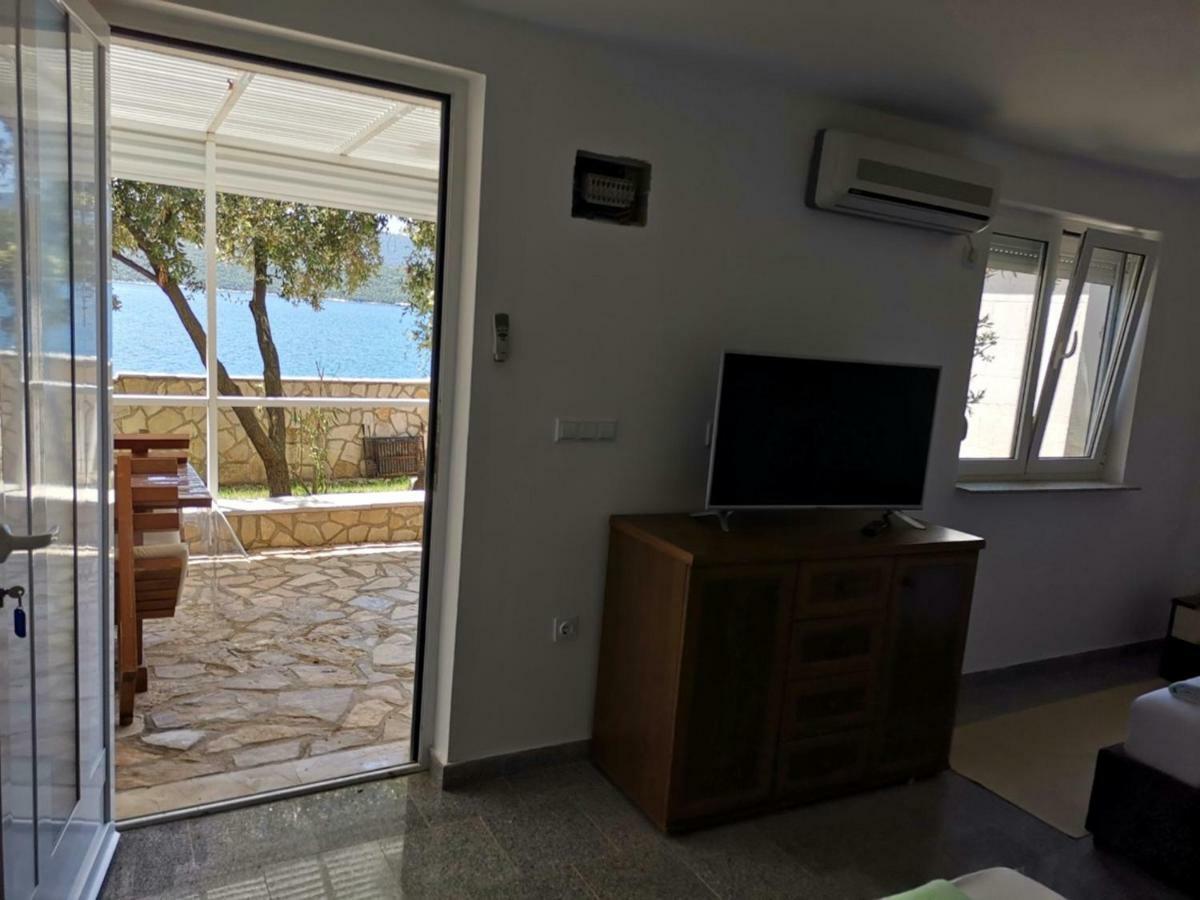 Apartments Lukrecia Neum Luaran gambar