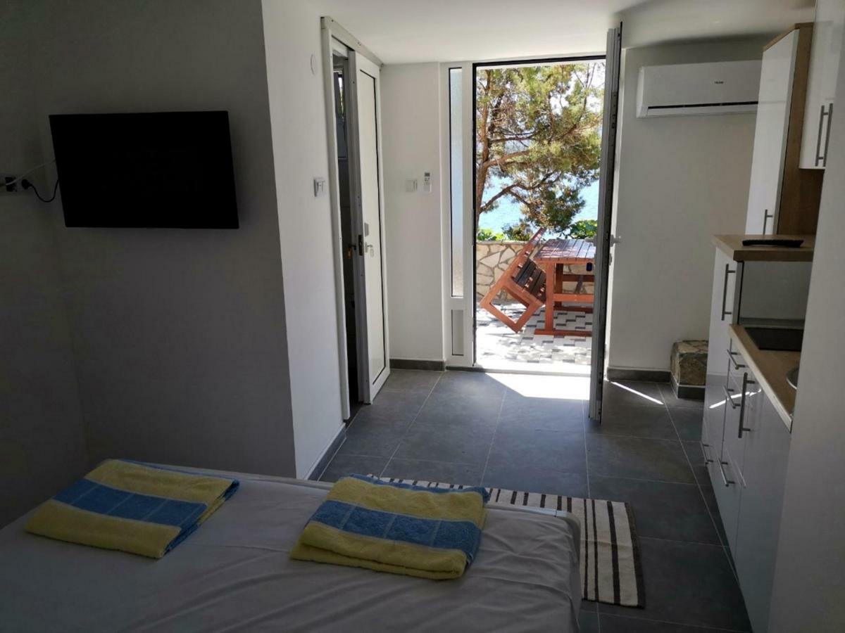 Apartments Lukrecia Neum Luaran gambar