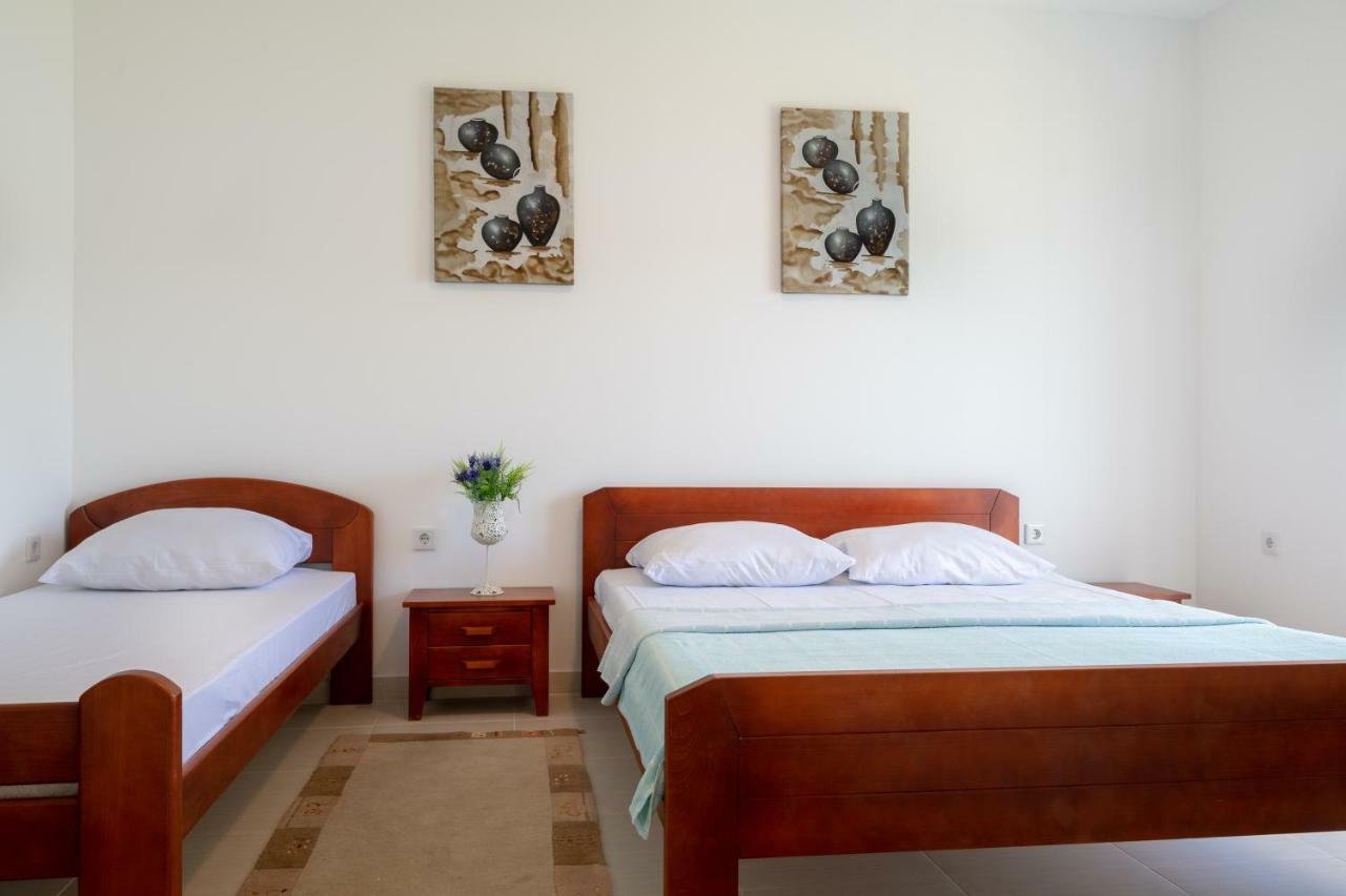 Apartments Lukrecia Neum Luaran gambar