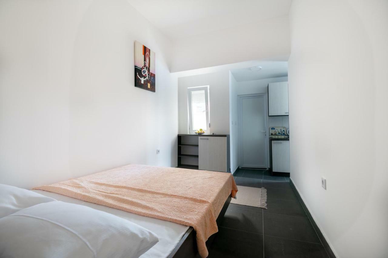 Apartments Lukrecia Neum Luaran gambar