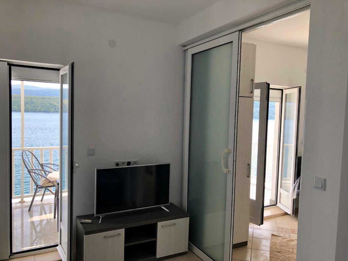 Apartments Lukrecia Neum Luaran gambar